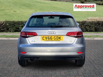 Used Audi A3 2016 for sale - 76312107: Photo
