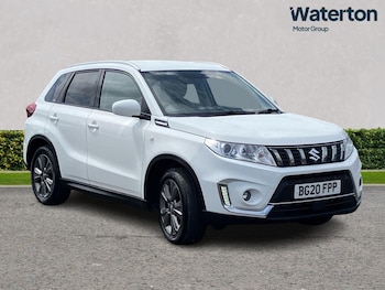Used Suzuki Vitara 2020 for sale - 78862074: Photo