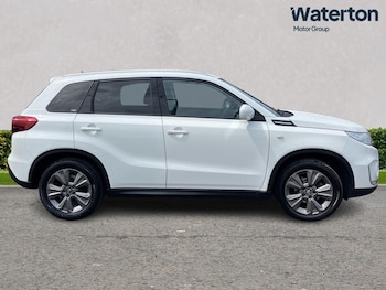 Used Suzuki Vitara 2020 for sale - 78862074: Photo