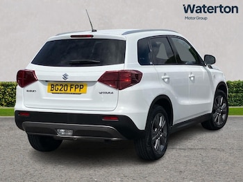 Used Suzuki Vitara 2020 for sale - 78862074: Photo