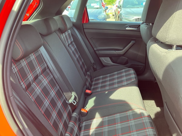 Used Volkswagen Polo 2018 for sale - 75664968: Photo 10