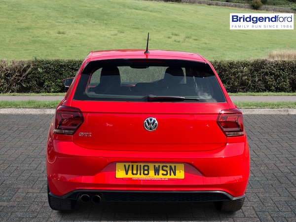 Used Volkswagen Polo 2018 for sale - 75664968: Photo 11