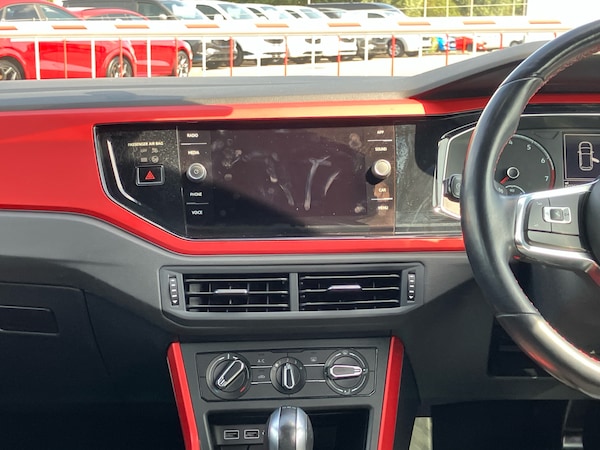 Used Volkswagen Polo 2018 for sale - 75664968: Photo 12