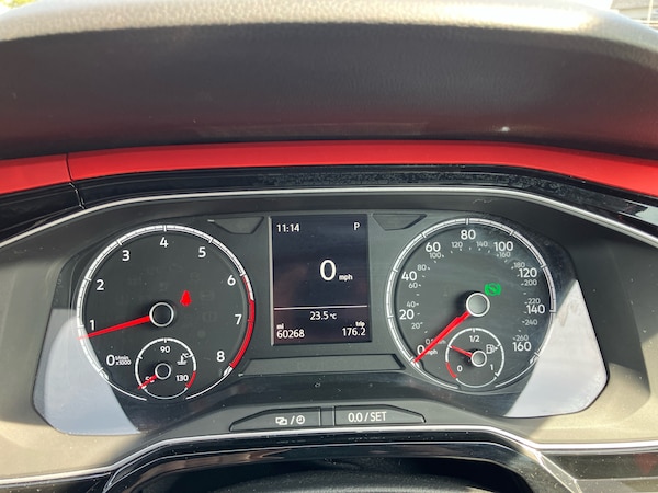 Used Volkswagen Polo 2018 for sale - 75664968: Photo 15