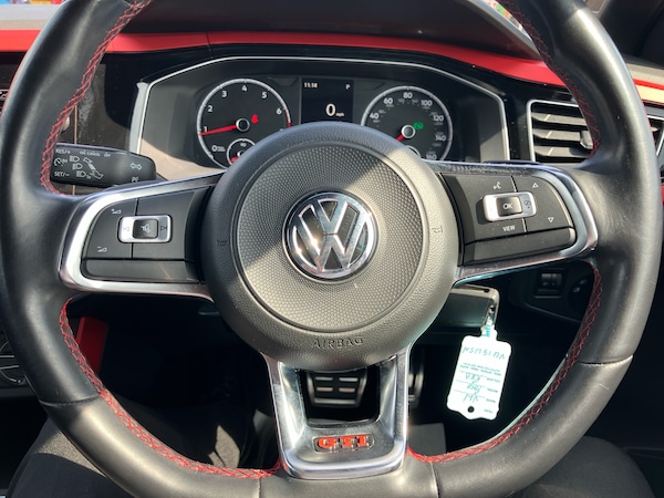 Used Volkswagen Polo 2018 for sale - 75664968: Photo 16