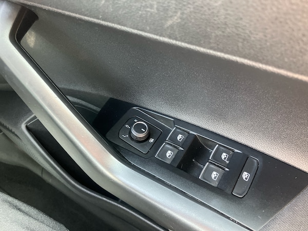 Used Volkswagen Polo 2018 for sale - 75664968: Photo 20