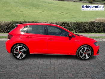 Used Volkswagen Polo 2018 for sale - 75664968: Photo