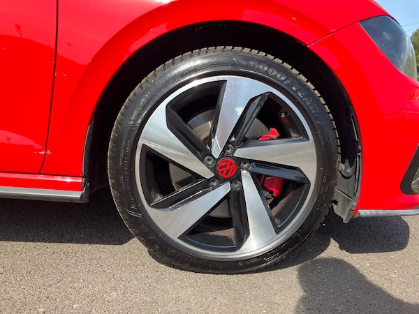 Used Volkswagen Polo 2018 for sale - 75664968: Photo 5