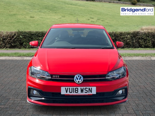 Used Volkswagen Polo 2018 for sale - 75664968: Photo 7