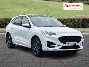 Used Ford Kuga 2022 for sale - 76366576: Photo