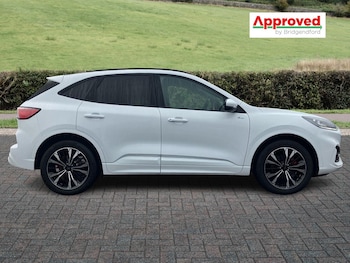 Used Ford Kuga 2022 for sale - 76366576: Photo