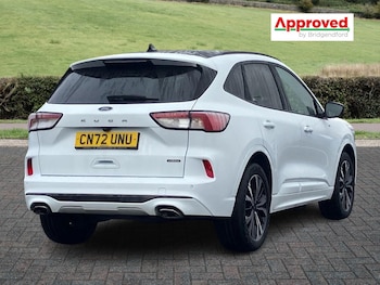 Used Ford Kuga 2022 for sale - 76366576: Photo