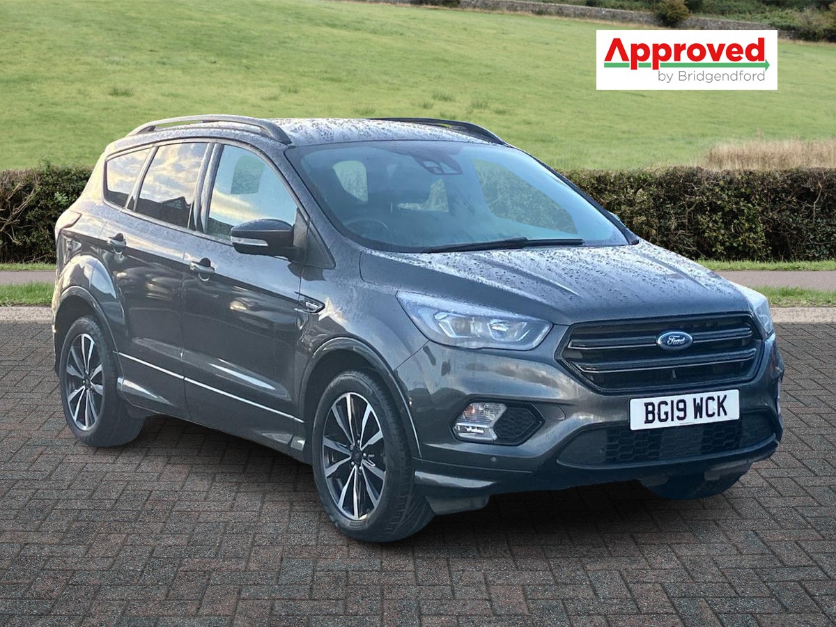 Used Ford Kuga 2019 for sale - 76750095: Photo 1