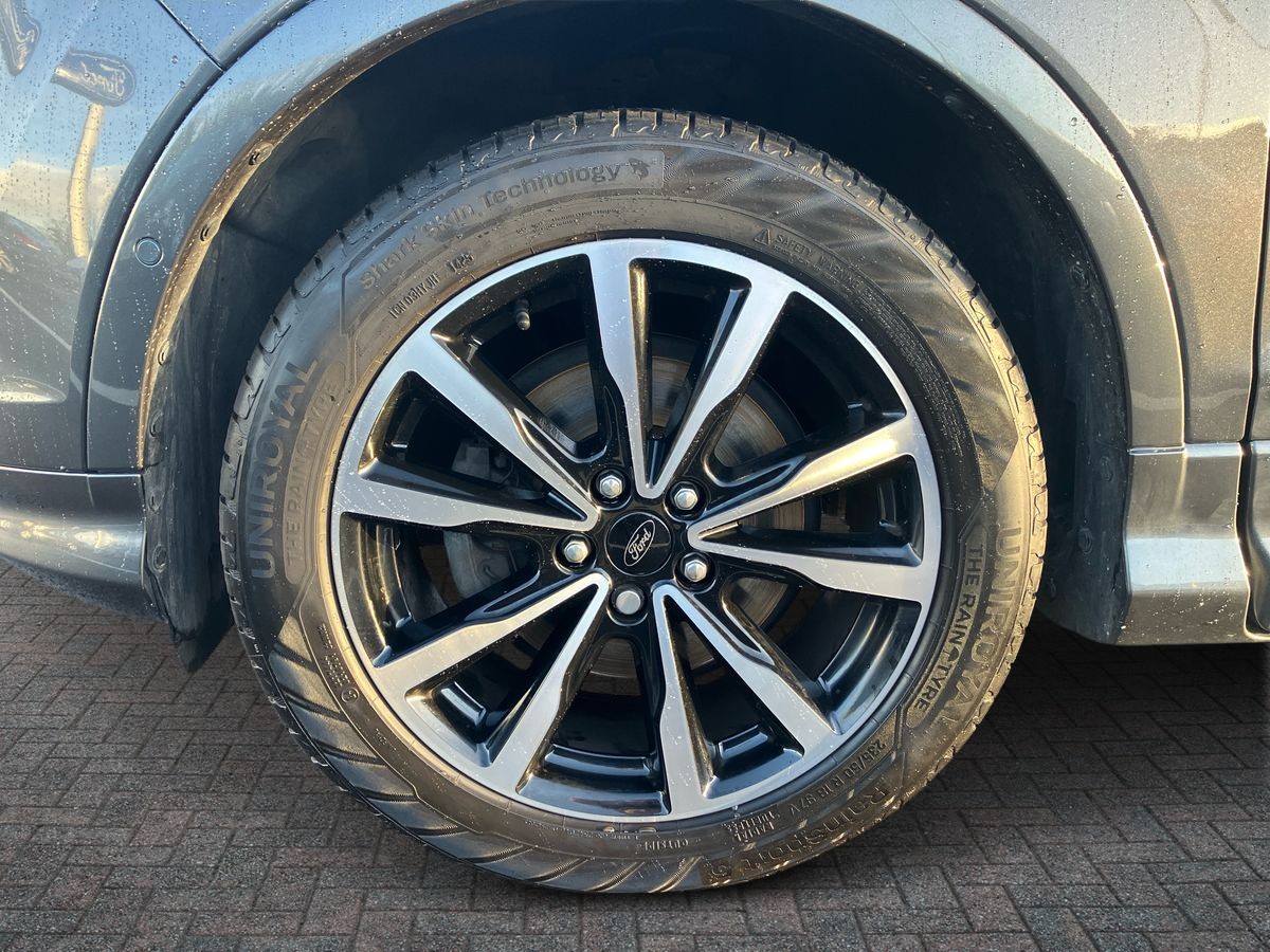 Used Ford Kuga 2019 for sale - 76750095: Photo 13