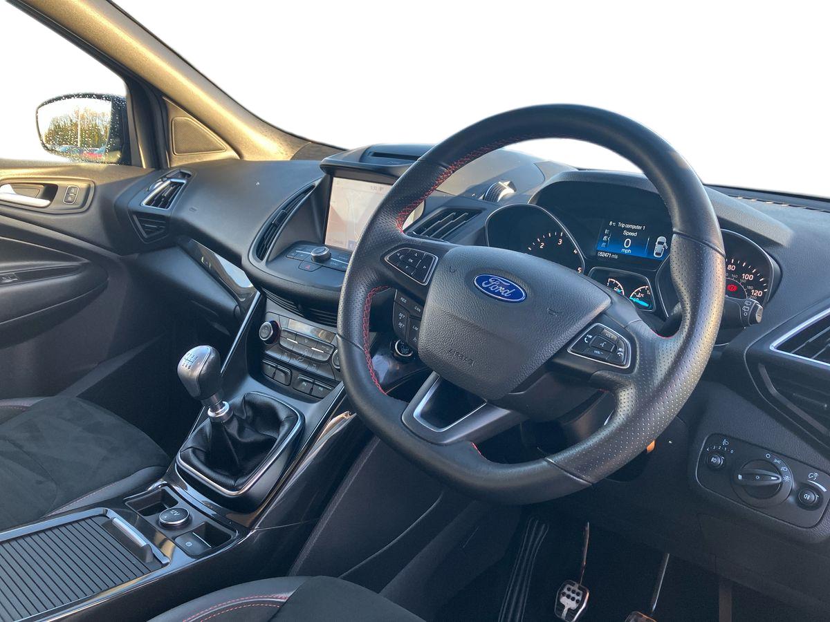 Used Ford Kuga 2019 for sale - 76750095: Photo 14