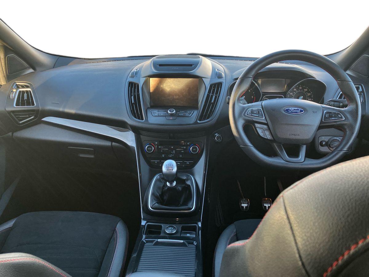 Used Ford Kuga 2019 for sale - 76750095: Photo 16