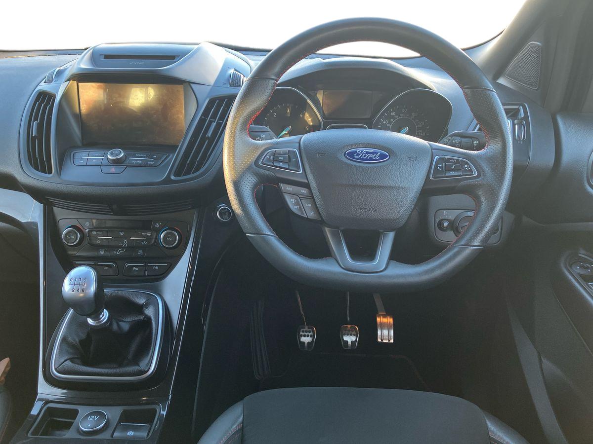 Used Ford Kuga 2019 for sale - 76750095: Photo 17