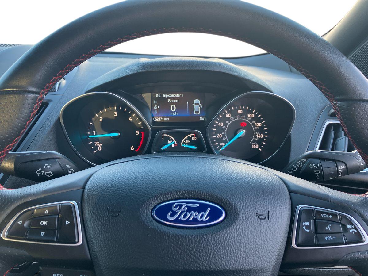 Used Ford Kuga 2019 for sale - 76750095: Photo 19