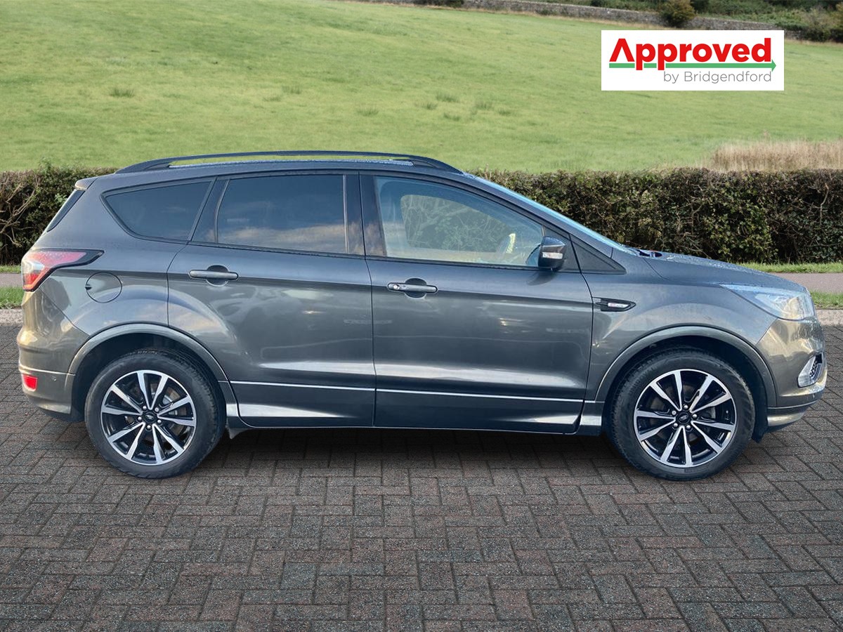 Used Ford Kuga 2019 for sale - 76750095: Photo 2