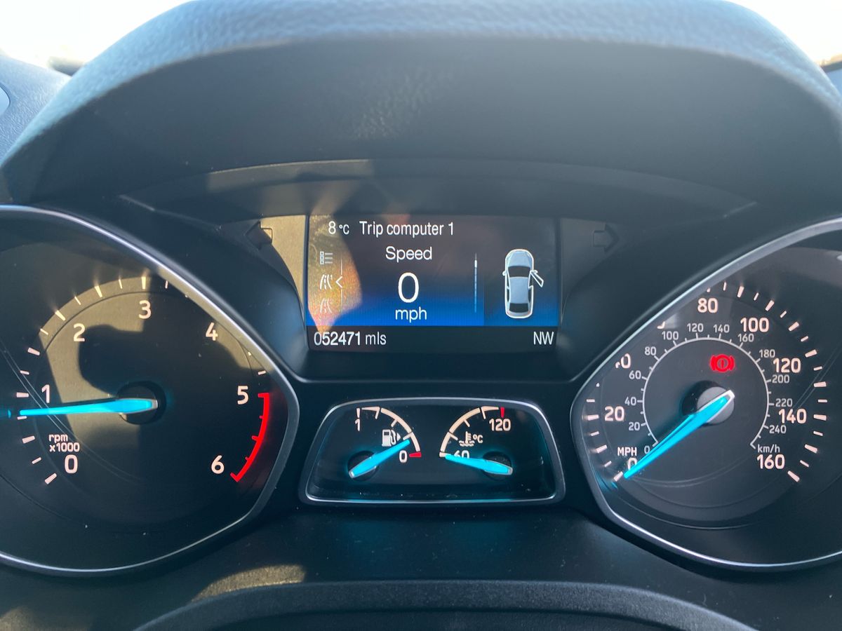 Used Ford Kuga 2019 for sale - 76750095: Photo 20