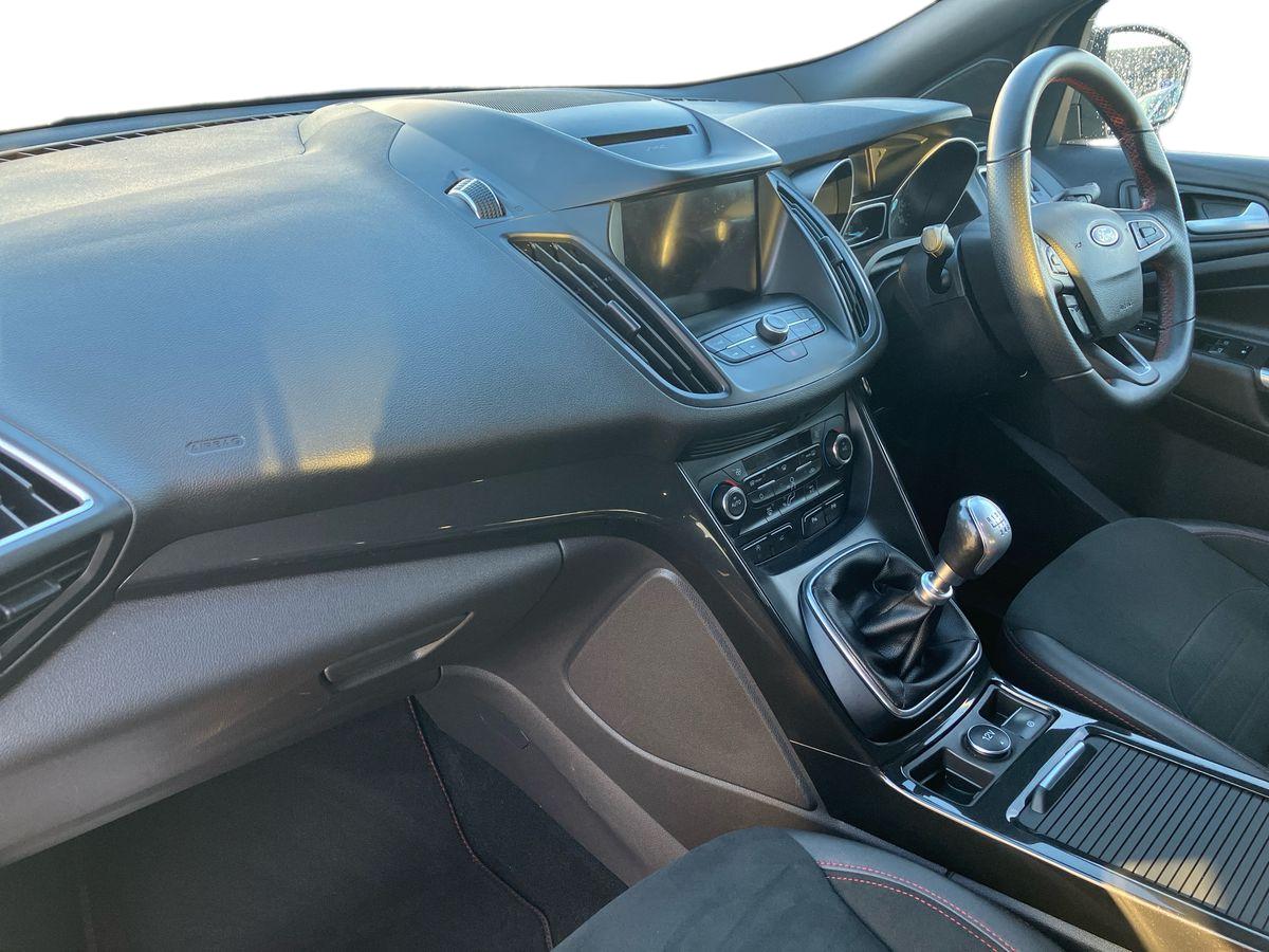 Used Ford Kuga 2019 for sale - 76750095: Photo 22