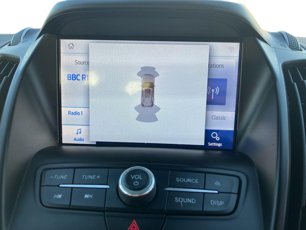 Used Ford Kuga 2019 for sale - 76750095: Photo 26