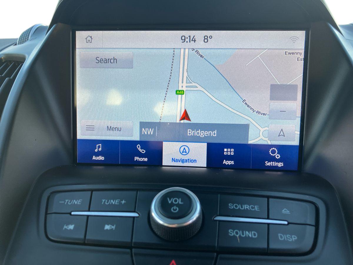 Used Ford Kuga 2019 for sale - 76750095: Photo 27