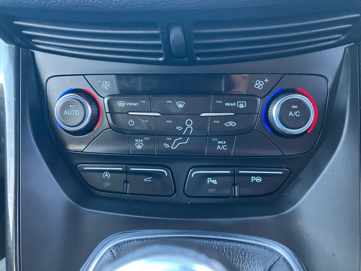 Used Ford Kuga 2019 for sale - 76750095: Photo 28