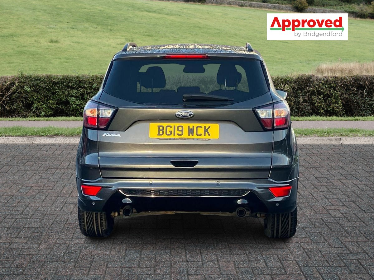 Used Ford Kuga 2019 for sale - 76750095: Photo 5