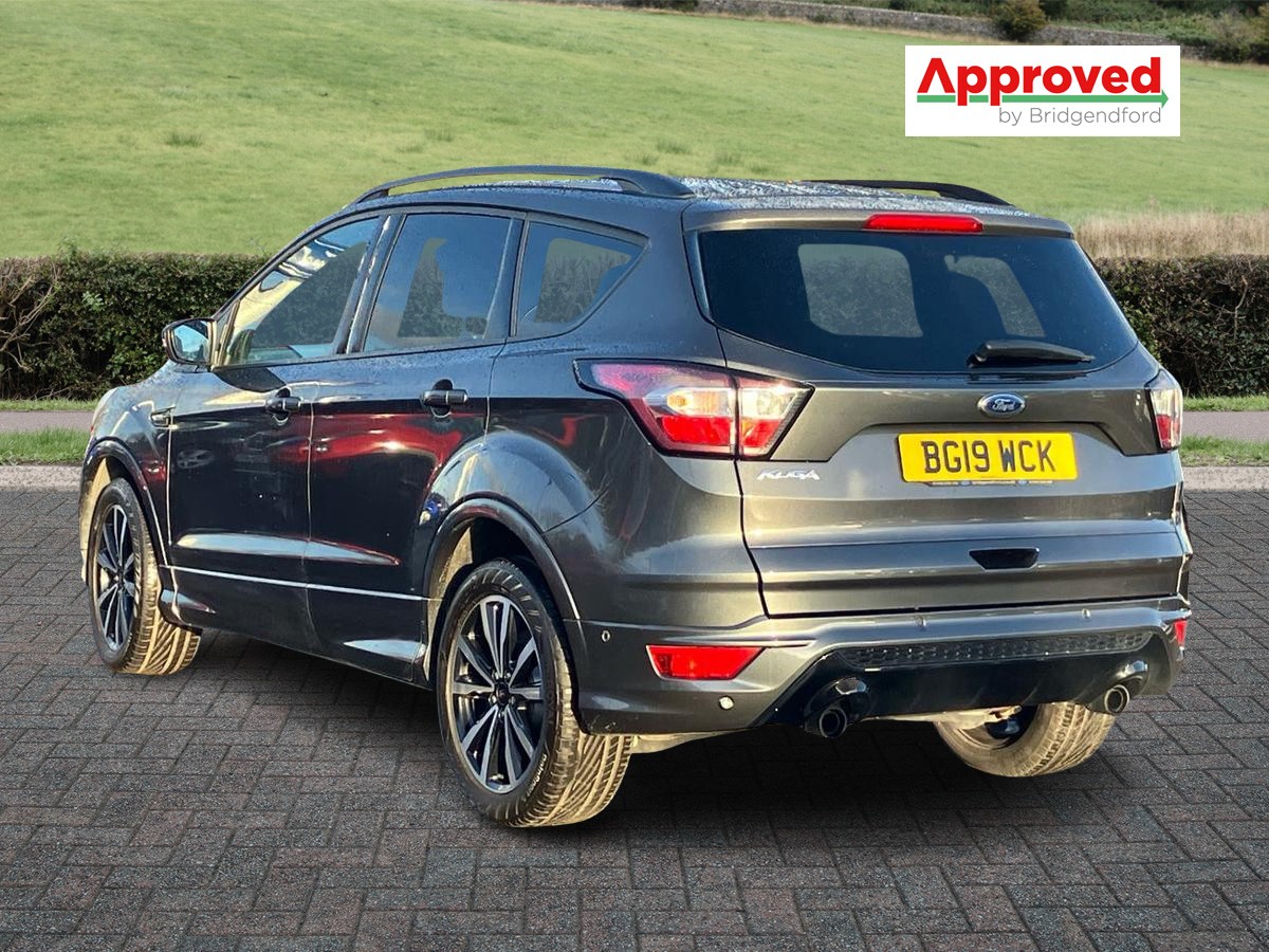 Used Ford Kuga 2019 for sale - 76750095: Photo 7
