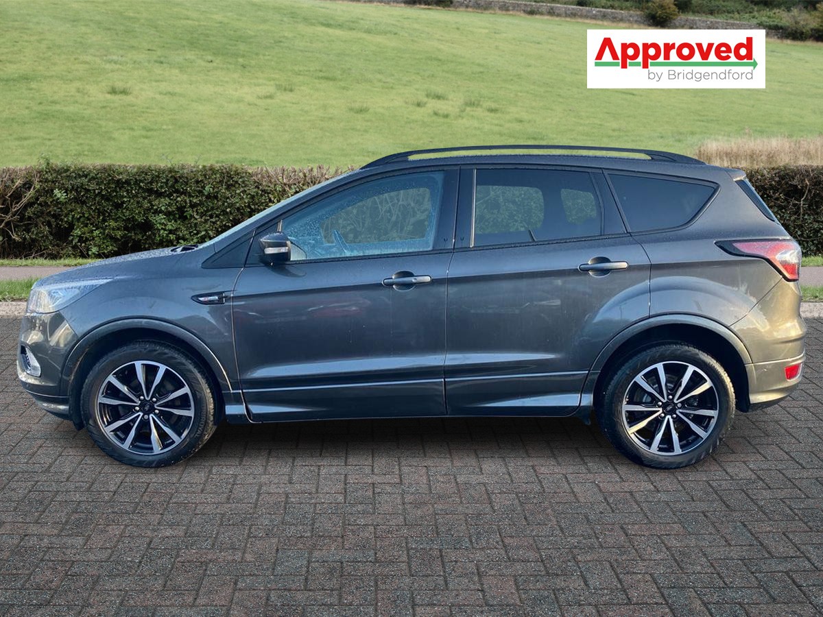 Used Ford Kuga 2019 for sale - 76750095: Photo 8