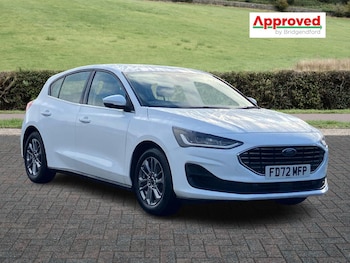 Used Ford Focus 2022 for sale - 77225025: Photo