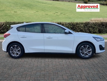 Used Ford Focus 2022 for sale - 77225025: Photo
