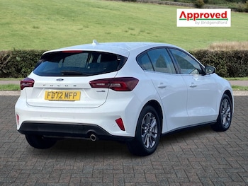 Used Ford Focus 2022 for sale - 77225025: Photo