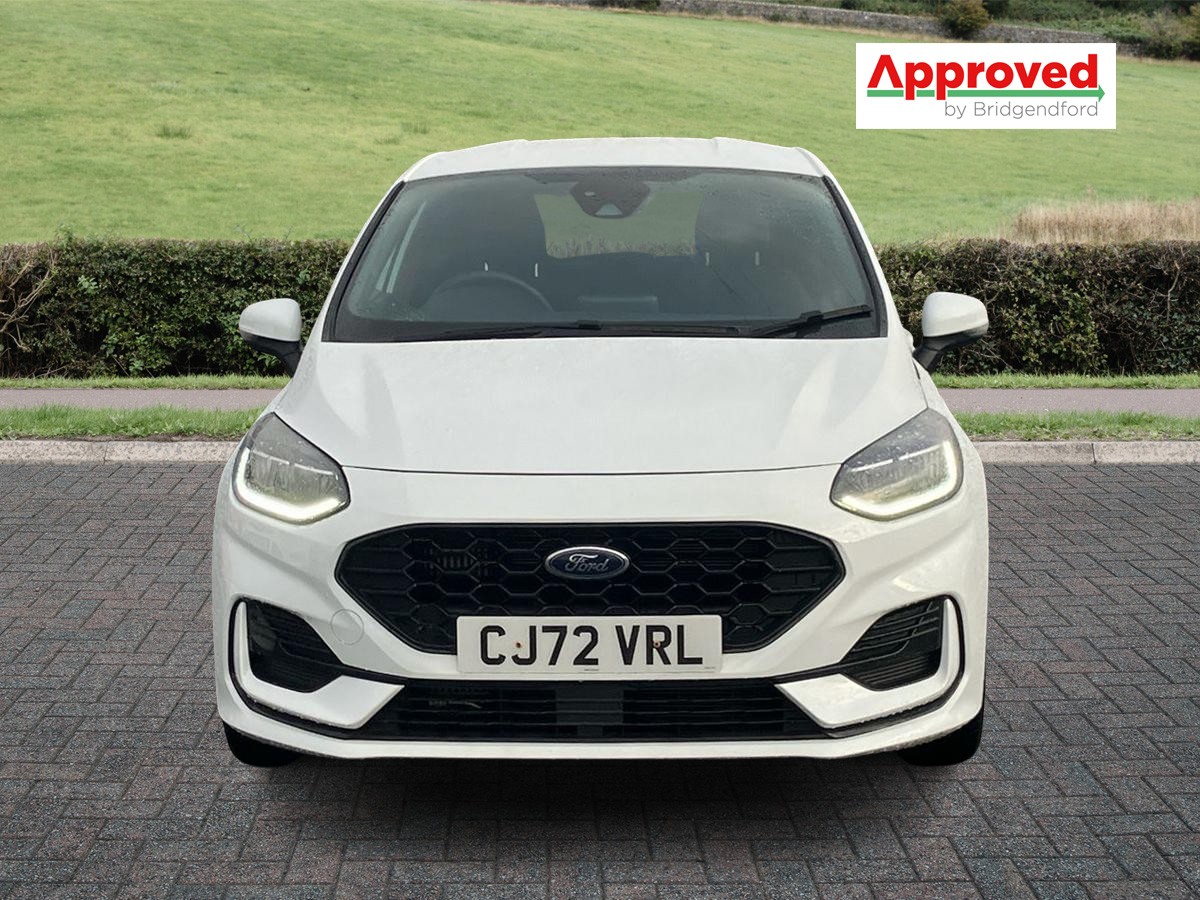 Used Ford Fiesta 2022 for sale - 77504184: Photo 11