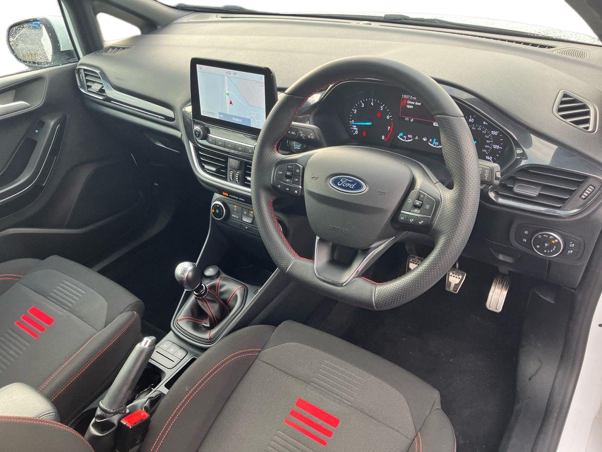 Used Ford Fiesta 2022 for sale - 77504184: Photo 14