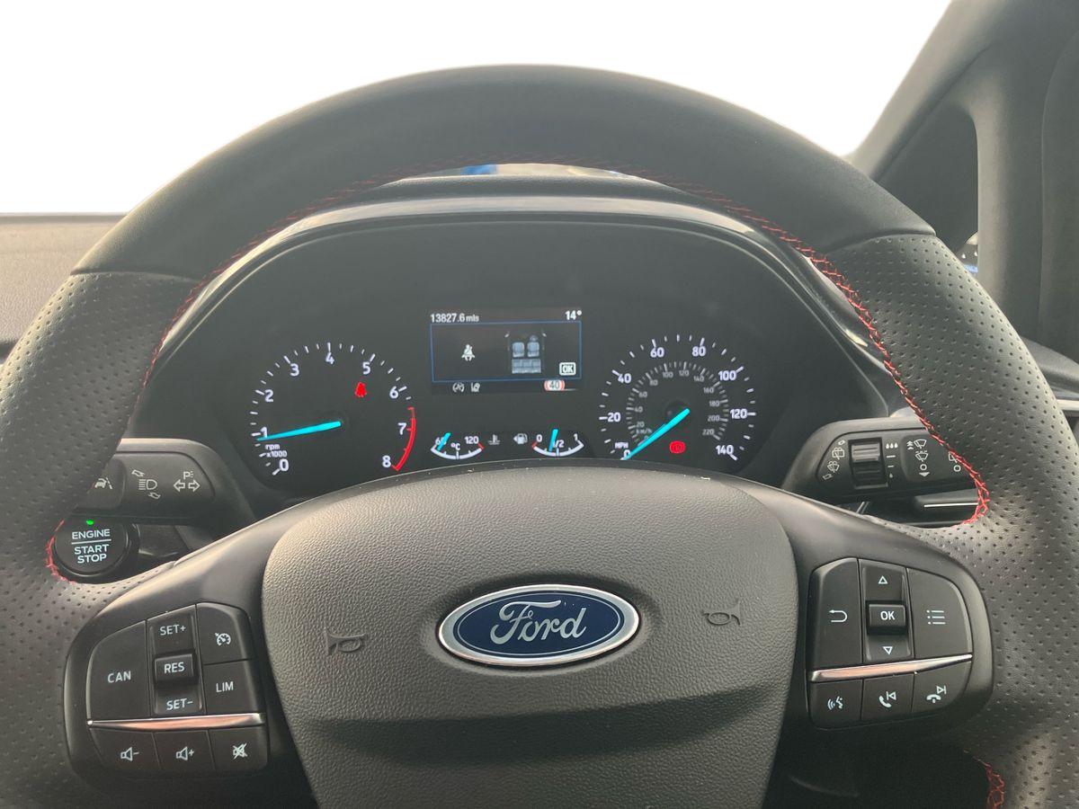 Used Ford Fiesta 2022 for sale - 77504184: Photo 19