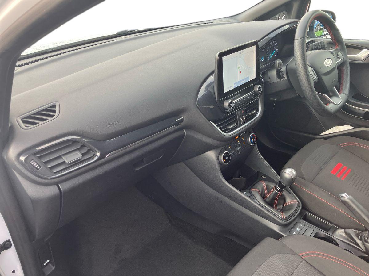 Used Ford Fiesta 2022 for sale - 77504184: Photo 22