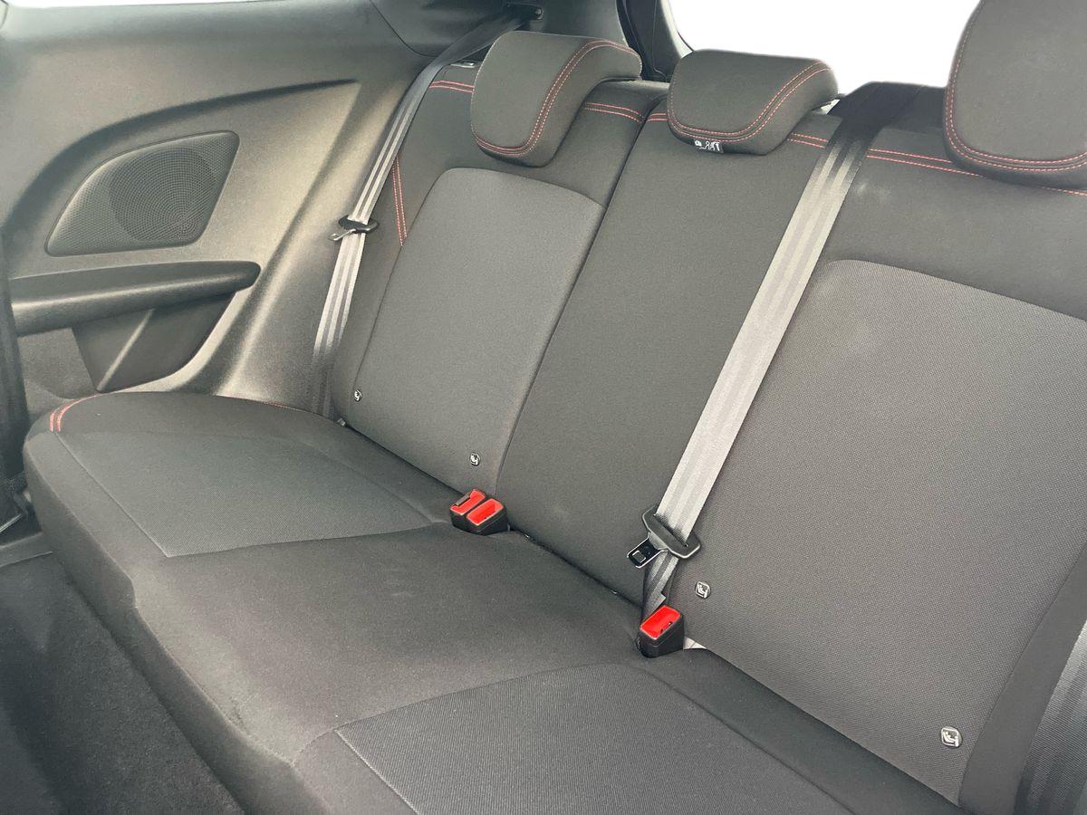 Used Ford Fiesta 2022 for sale - 77504184: Photo 24