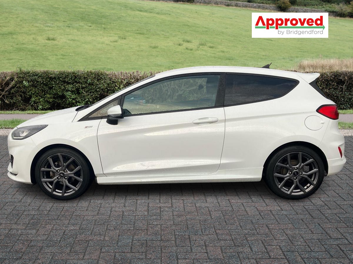 Used Ford Fiesta 2022 for sale - 77504184: Photo 8