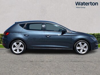 Used SEAT Leon 2019 for sale - 78743143: Photo