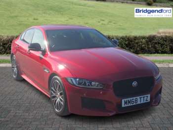 2019 - 2.0d [180] Landmark Edition 4dr Auto
