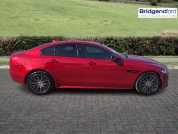 Used Jaguar XE 2019 for sale - 74661640: Photo