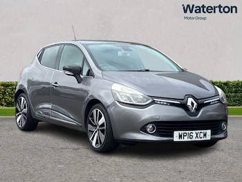 Used Renault Clio 2016 for sale - 78778885: Photo