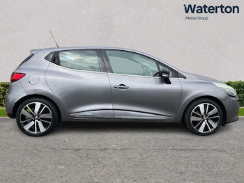 Used Renault Clio 2016 for sale - 78778885: Photo
