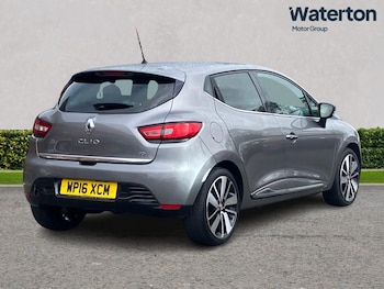 Used Renault Clio 2016 for sale - 78778885: Photo