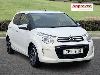 Used Citroen C1 2021 for sale - 77614415: Photo