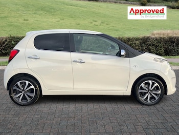 Used Citroen C1 2021 for sale - 77614415: Photo