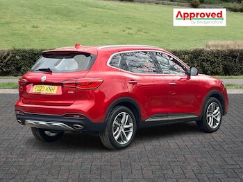 Used MG MG HS 2023 for sale - 77619065: Photo