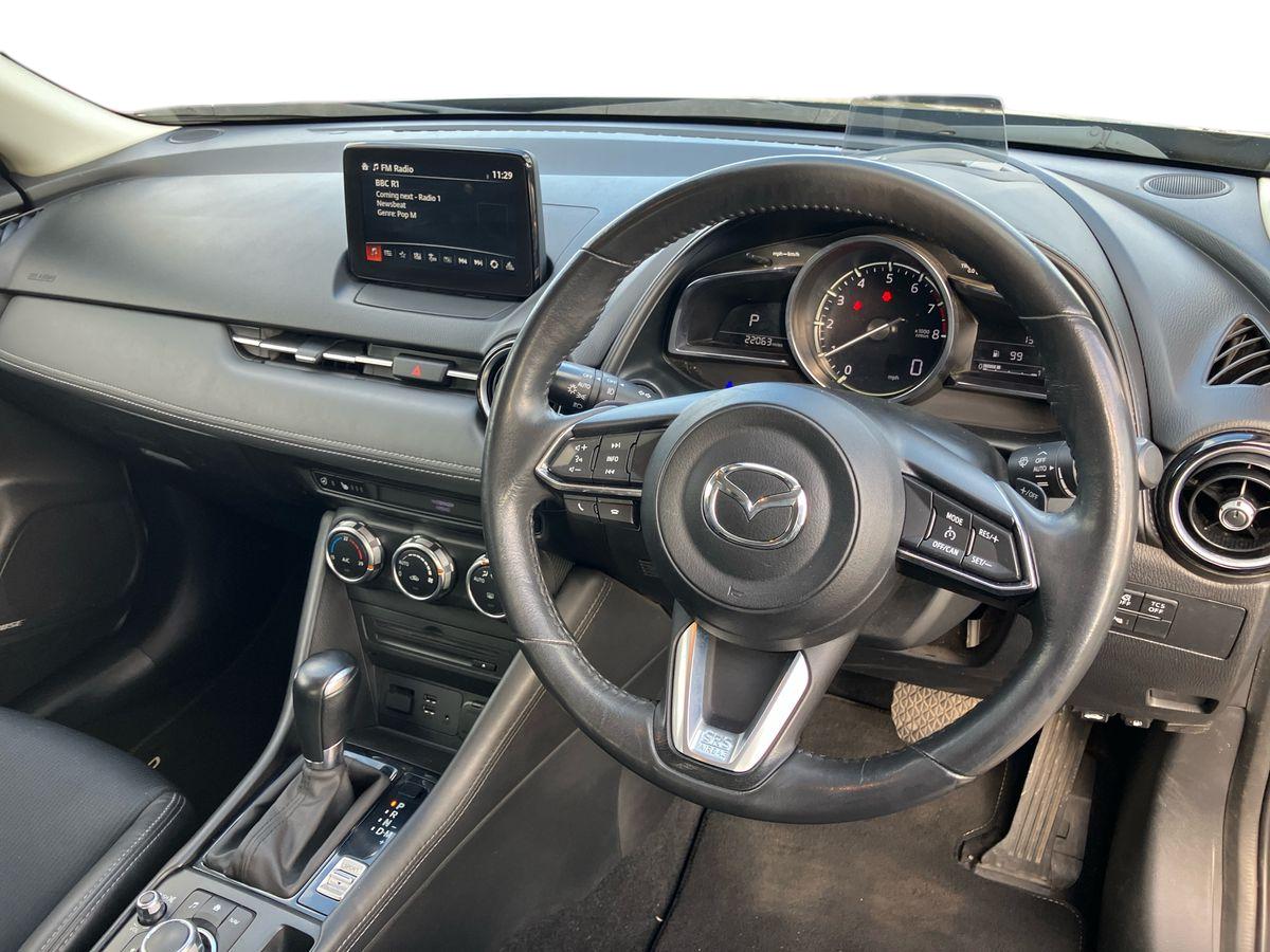 Used Mazda CX-3 2019 for sale - 77702684: Photo 14